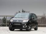 Citroen C3 Picasso by Musketier 2009 года